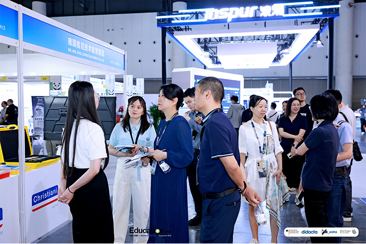 Strong support from government and industry collaboration,Gain long-term brand promotion