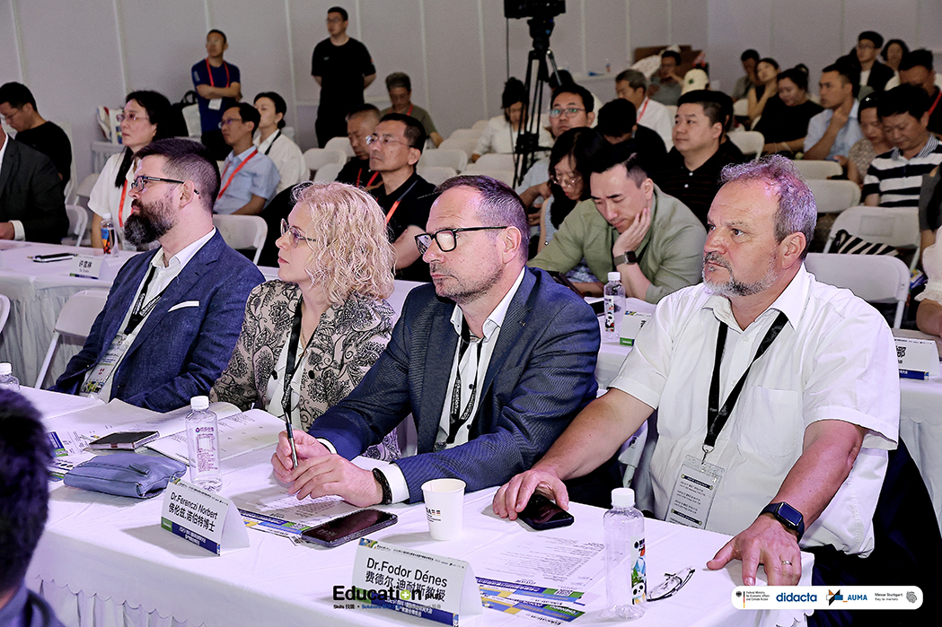 Specialized Training