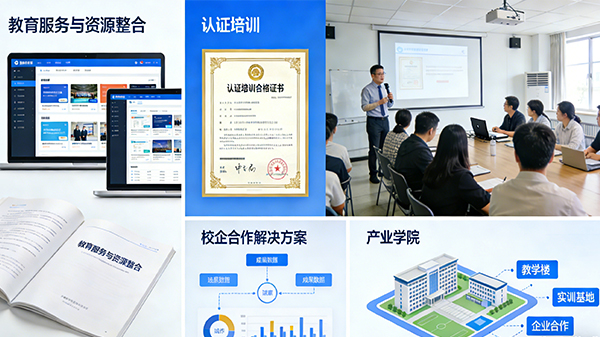 Translation of academic achievements into practical applications